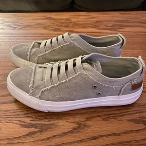 Blowfish Slip On Sneakers